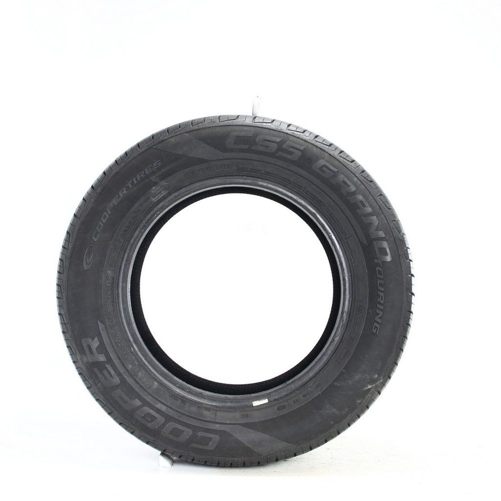 Set of (2) Used 205/70R16 Cooper CS5 Grand Touring 97T - 8-9.5/32 - Image 6