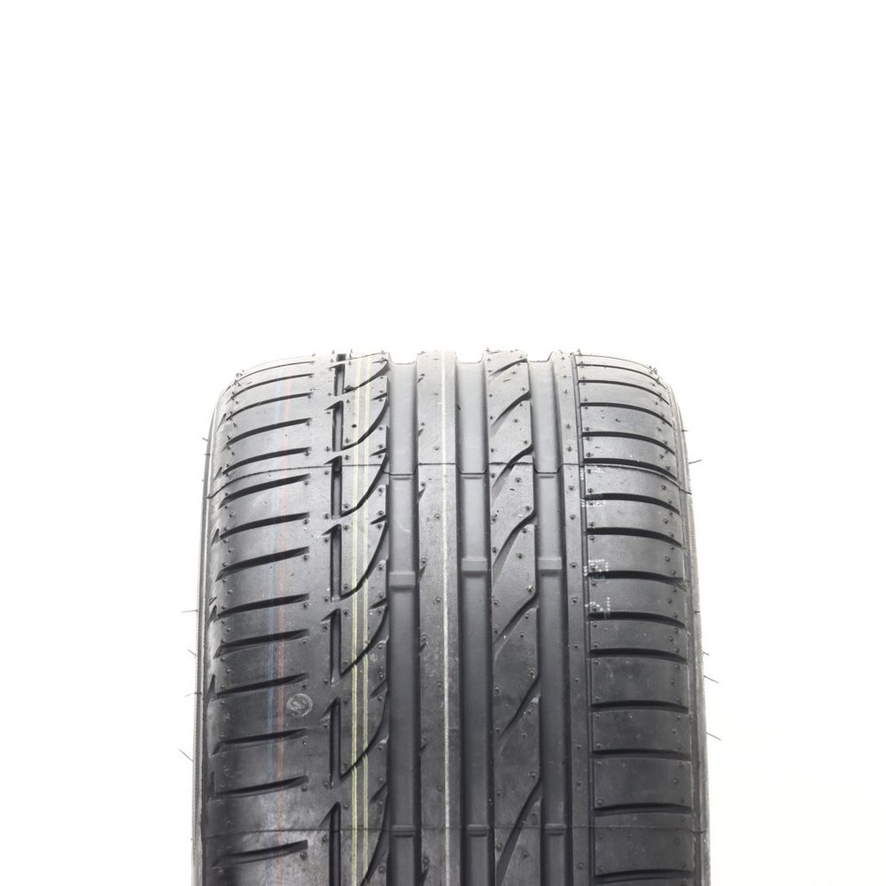 New 245/35R18 Bridgestone Potenza S001 MO 92Y - Image 2