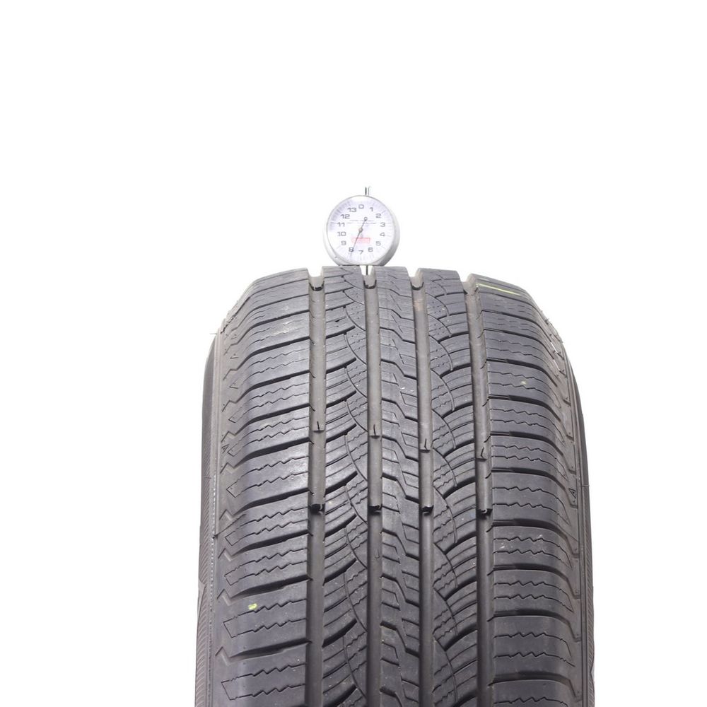 Set of (2) Used 245/70R17 Mavis All Season HT 110H - 7.5-9/32 - Image 2