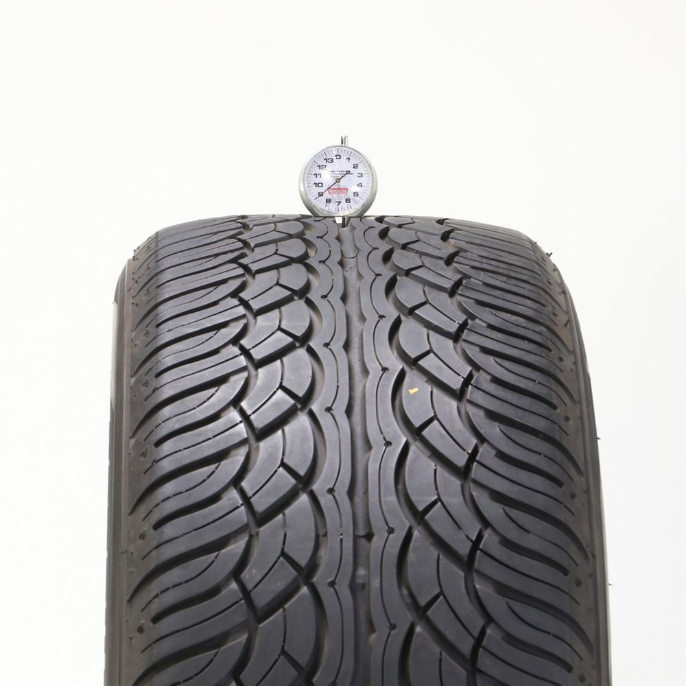 Used 285/50R20 Yokohama Parada Spec-X 112V - 8.5/32 - Image 2