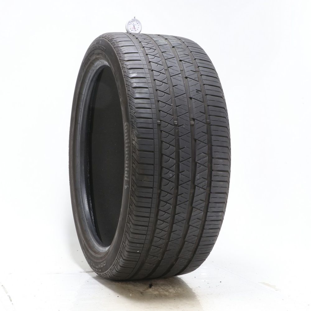 Used 285/40R22 Continental CrossContact LX Sport LR ContiSilent 110Y - 6/32 - Image 1