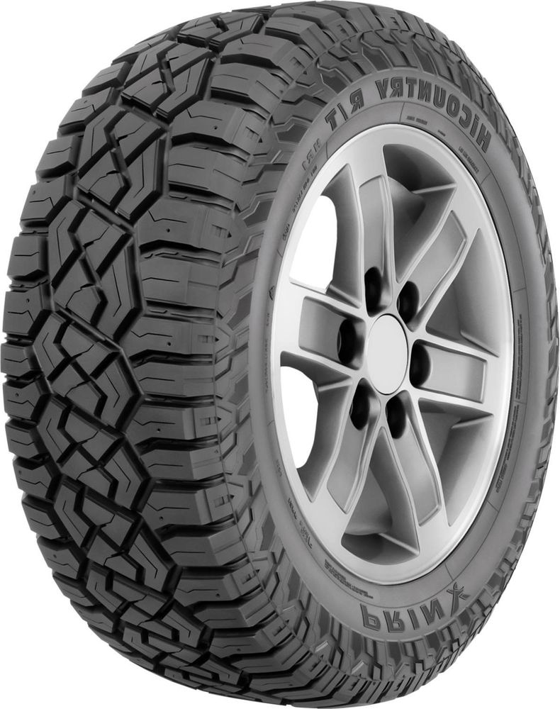 New LT 37X12.5R20 Prinx HiCountry R/T HR1 126Q - Image 1