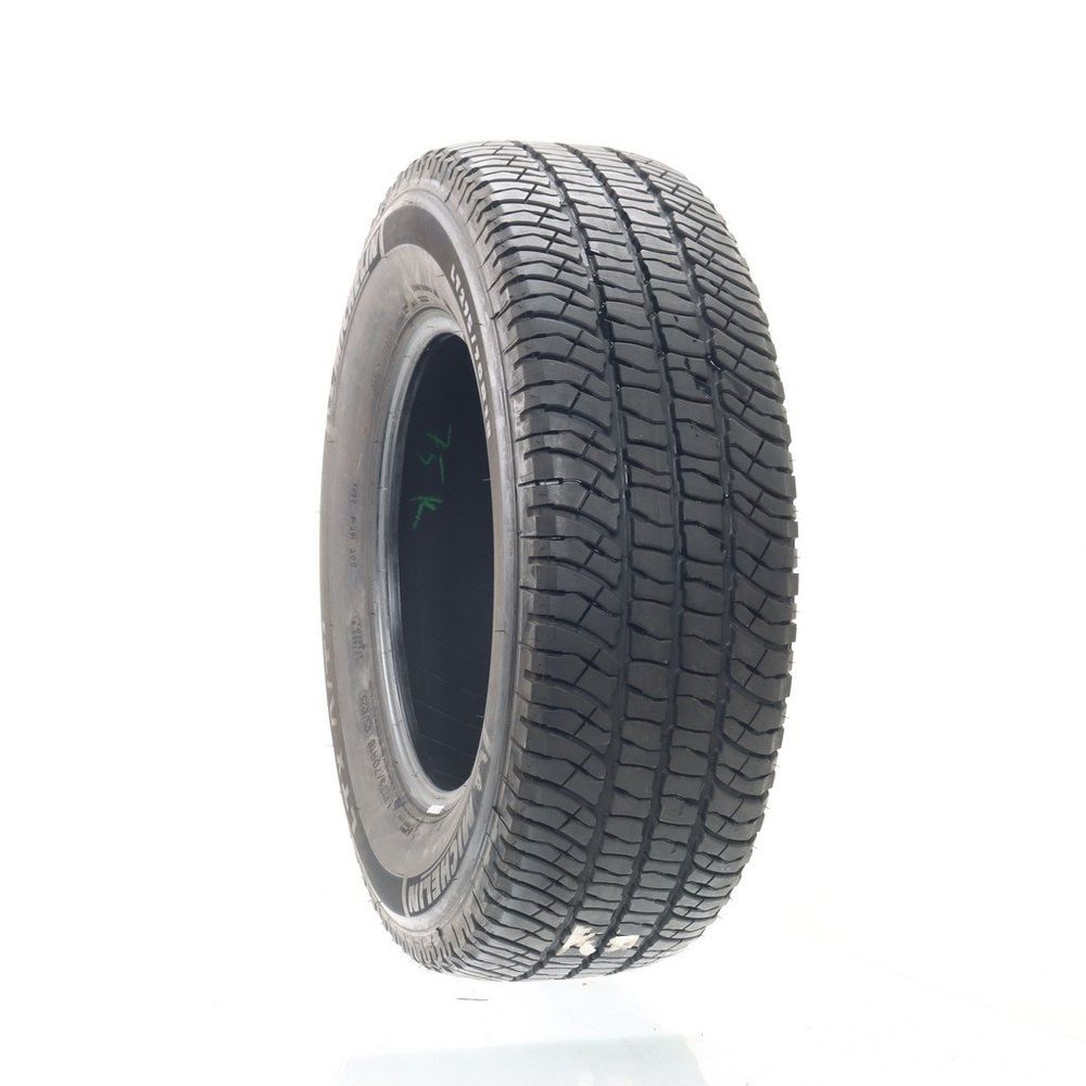 Driven Once LT 275/70R18 Michelin LTX A/T2 125/122S E - 11.5/32 - Image 1