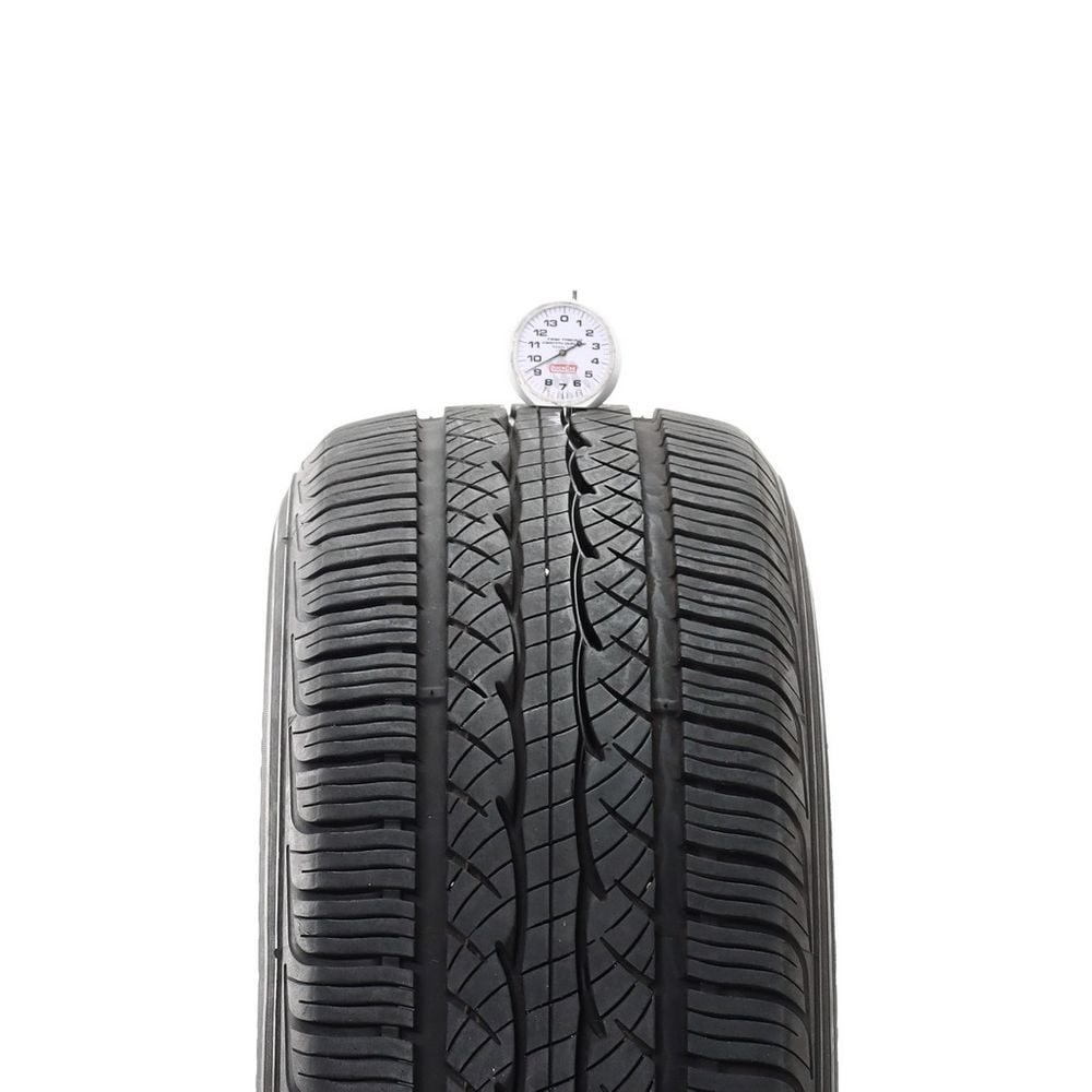 Set of (2) Used 235/60R18 SureDrive All-season 103H - 9-10/32 - Image 2