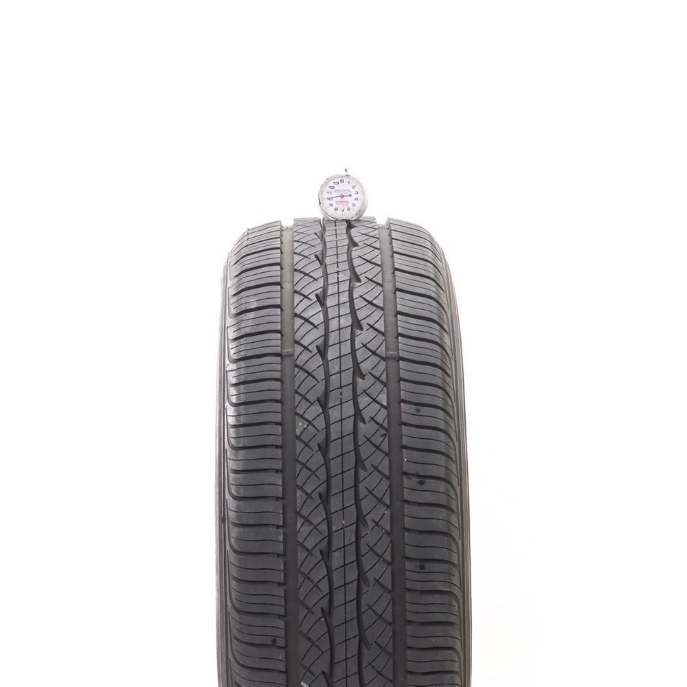 Set of (2) Used 235/60R18 SureDrive All-season 103H - 9-10/32 - Image 5