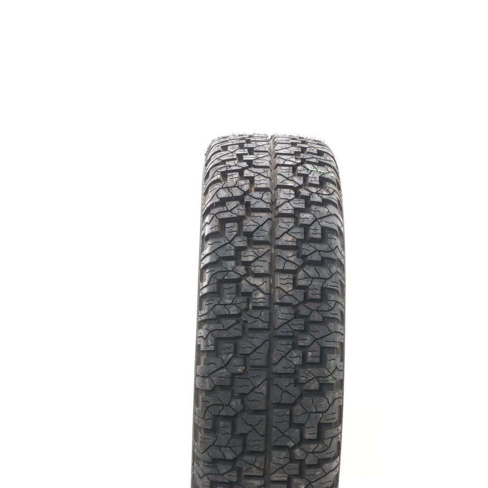 Driven Once LT 245/75R16 Uniroyal Laredo LTL 1N/A E - 13/32 - Image 2