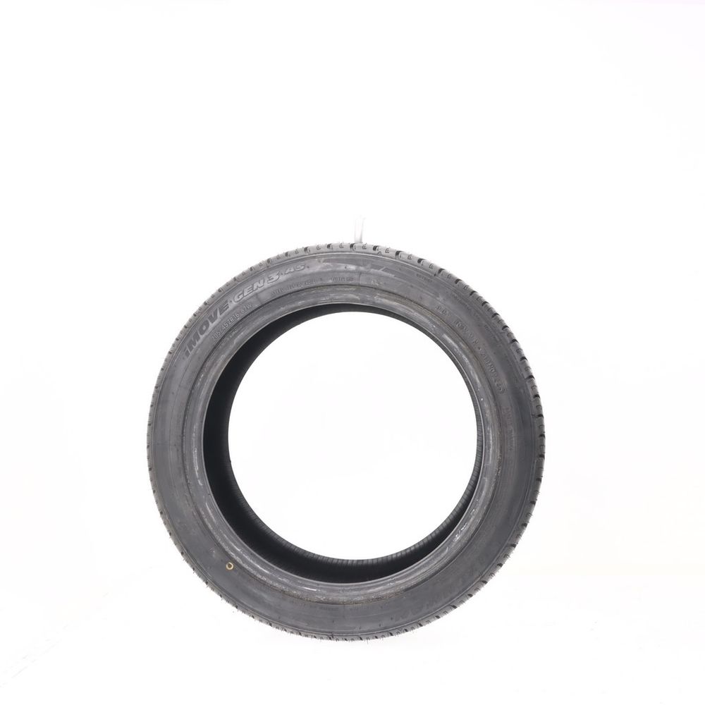 Set of (2) Used 205/45ZR16 Ironman IMove Gen 3 AS 87W - 9.5/32 - Image 3