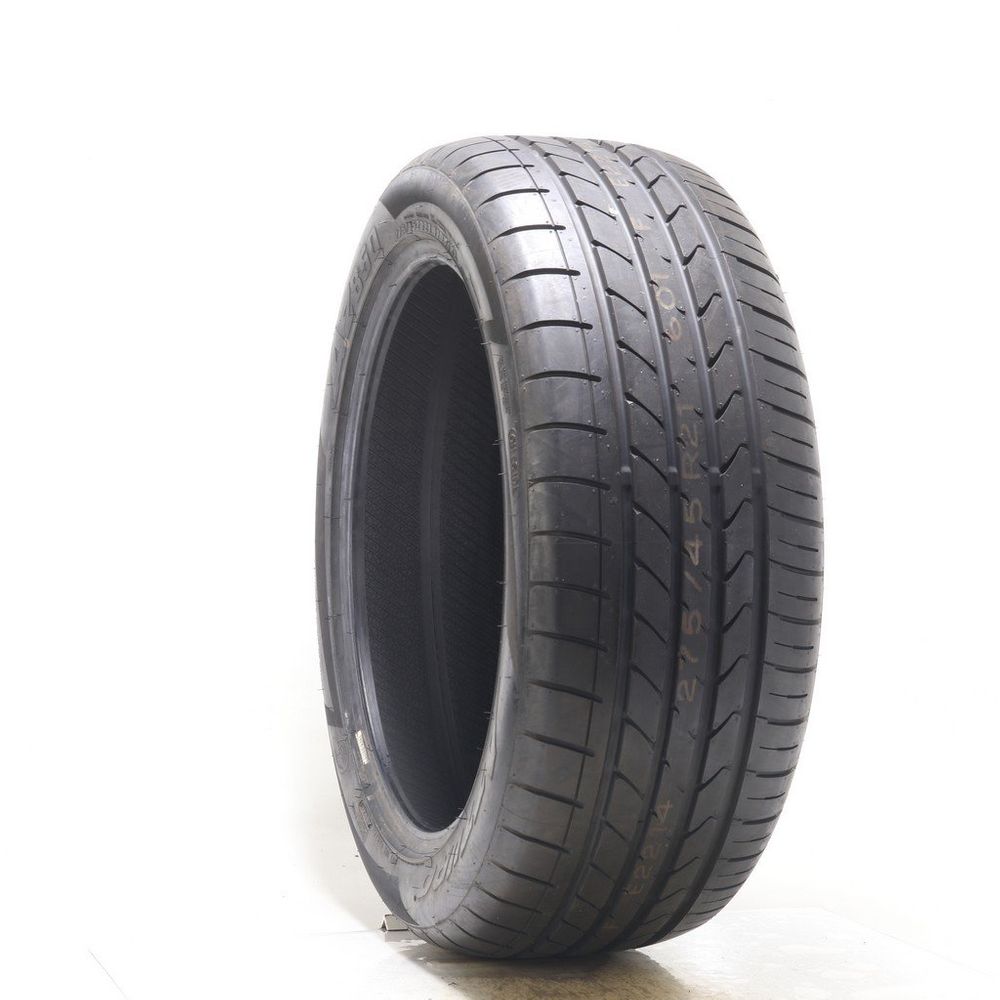 New 275/45ZR21 Atturo AZ850 110Y - 10/32 - Image 1