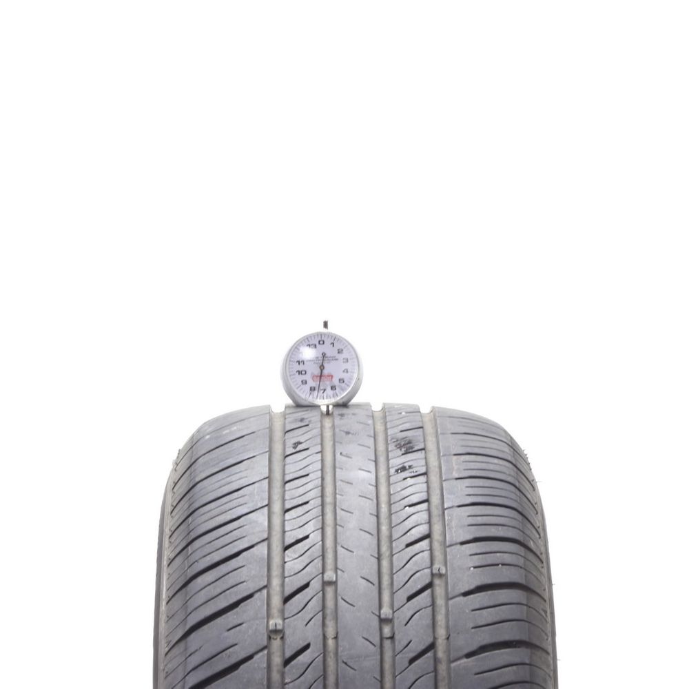 Set of (4) Used 235/65R17 Dextero Touring DTR1 104T - 7.5/32 - Image 2