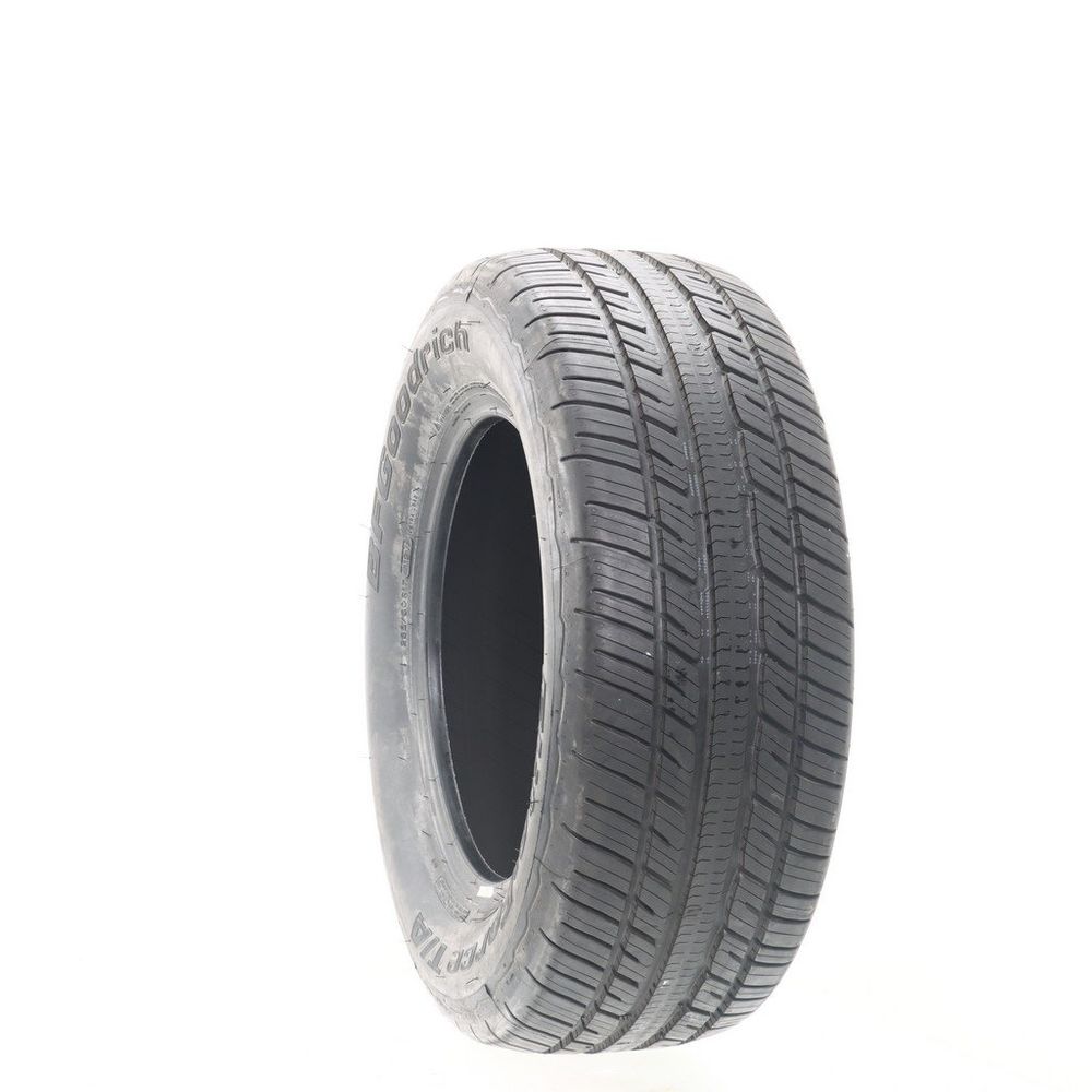 New 265/60R17 BFGoodrich Elite-Force T/A 112V - Image 1