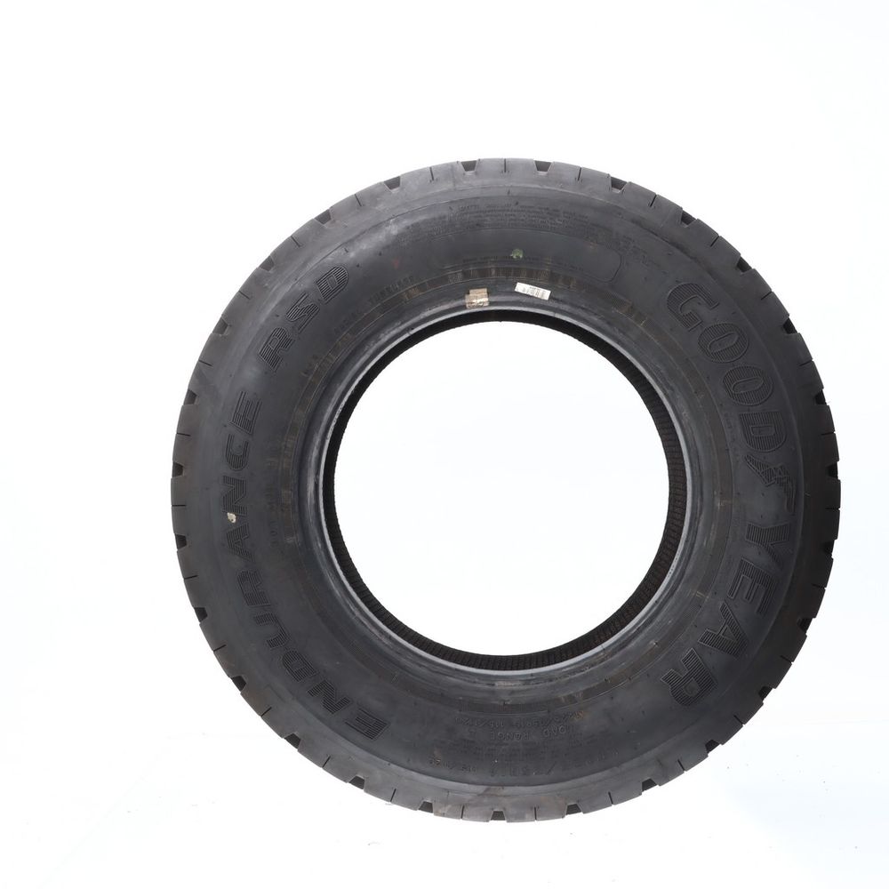 Driven Once LT 225/75R16 Goodyear Endurance RSD 115/112Q E - 15/32 - Image 3