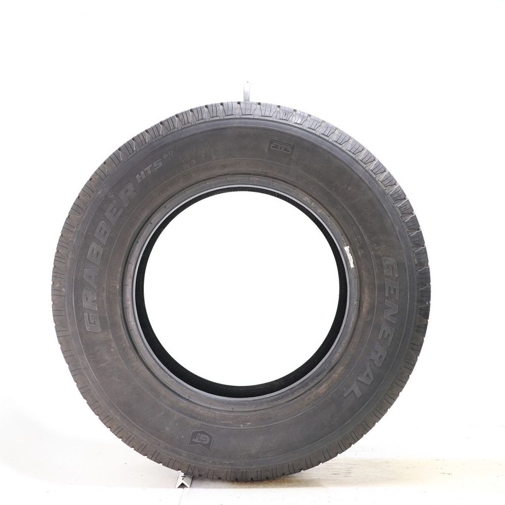 Used 235/70R16 General Grabber HTS 60 106T - 8.5/32 - Image 3
