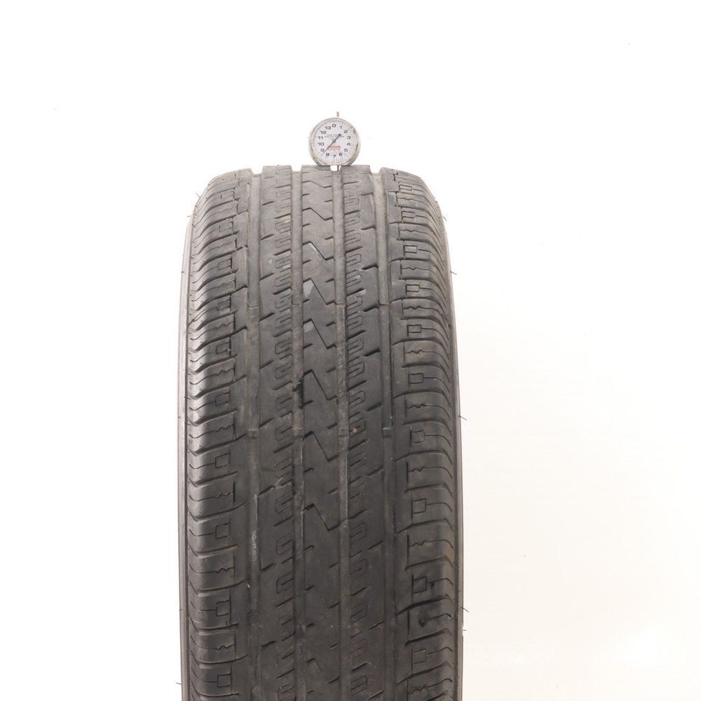 Set of (2) Used 265/65R17 Cosmo EL JEFE HT 112H - 8.5-9/32 - Image 2