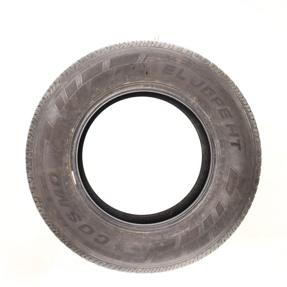 Set of (2) Used 265/65R17 Cosmo EL JEFE HT 112H - 8.5-9/32 - Image 3