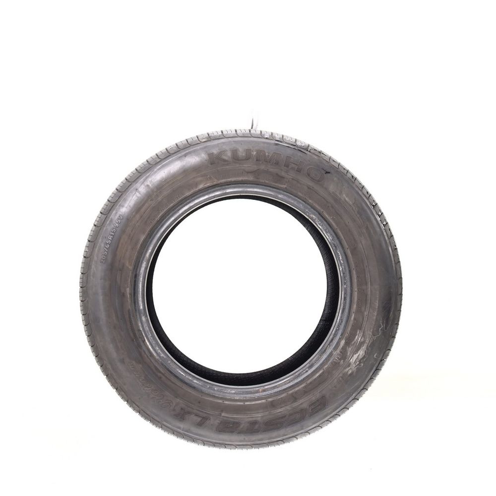 Used 205/65R15 Kumho Ecsta LX Platinum 95V - 8/32 - Image 3