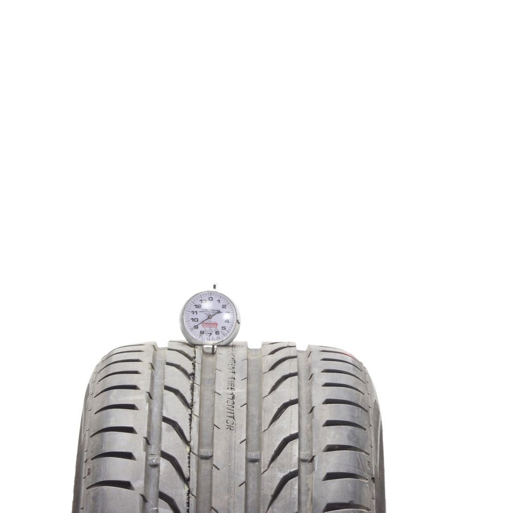 Used 235/40ZR18 General G-Max RS 95Y - 9/32 - Image 2