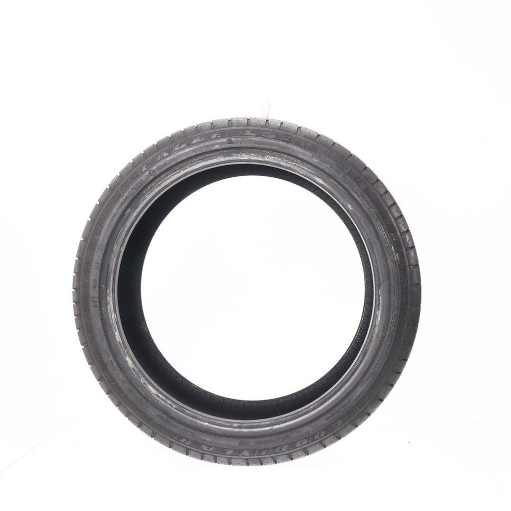 Used 245/40R19 Goodyear Eagle LS-2 Run Flat 98V - 8/32 - Image 3