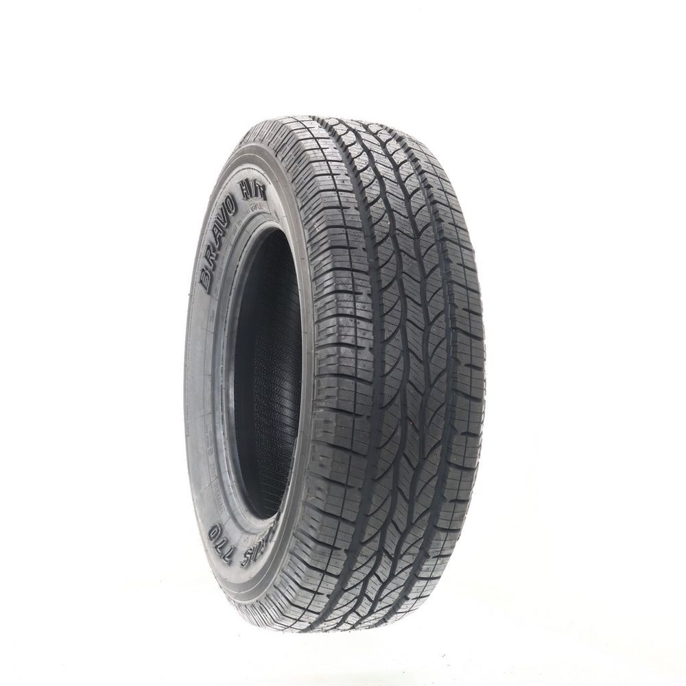 New 275/65R18 Maxxis Bravo H/T-770 116T - Image 1