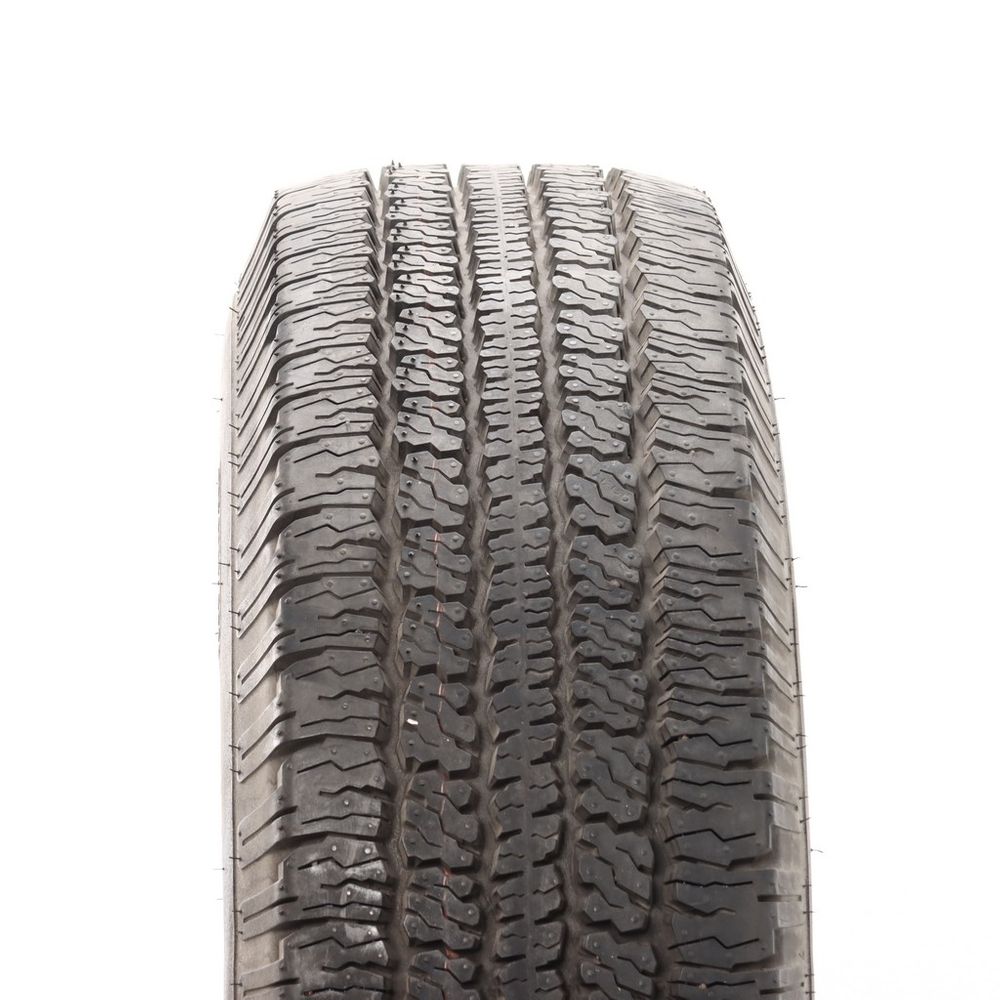 Used 265/75R16 Firestone Wilderness AT 114S - 14/32 - Image 2
