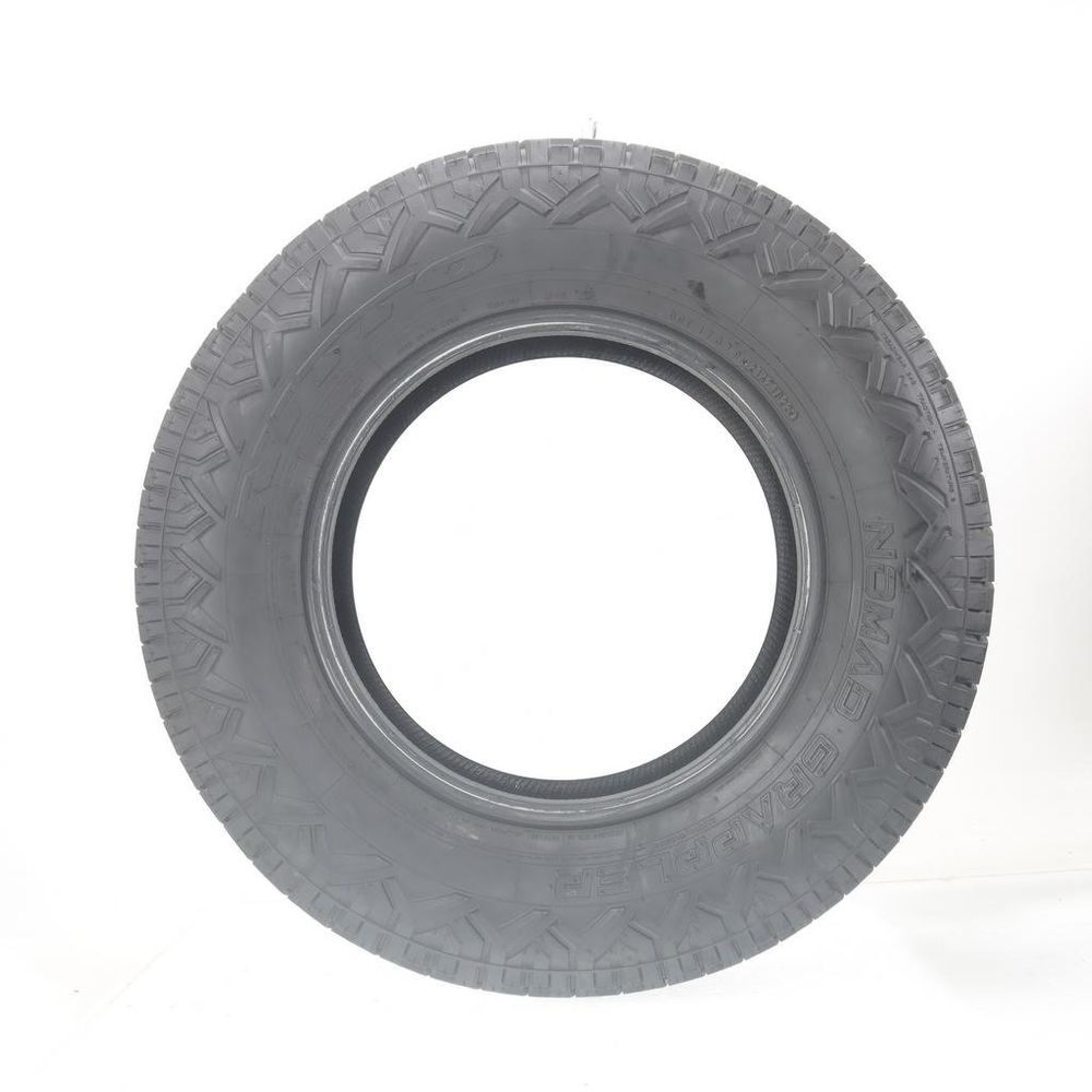 Used 265/70R17 Nitto Nomad Grappler 115T - 9.5/32 - Image 3