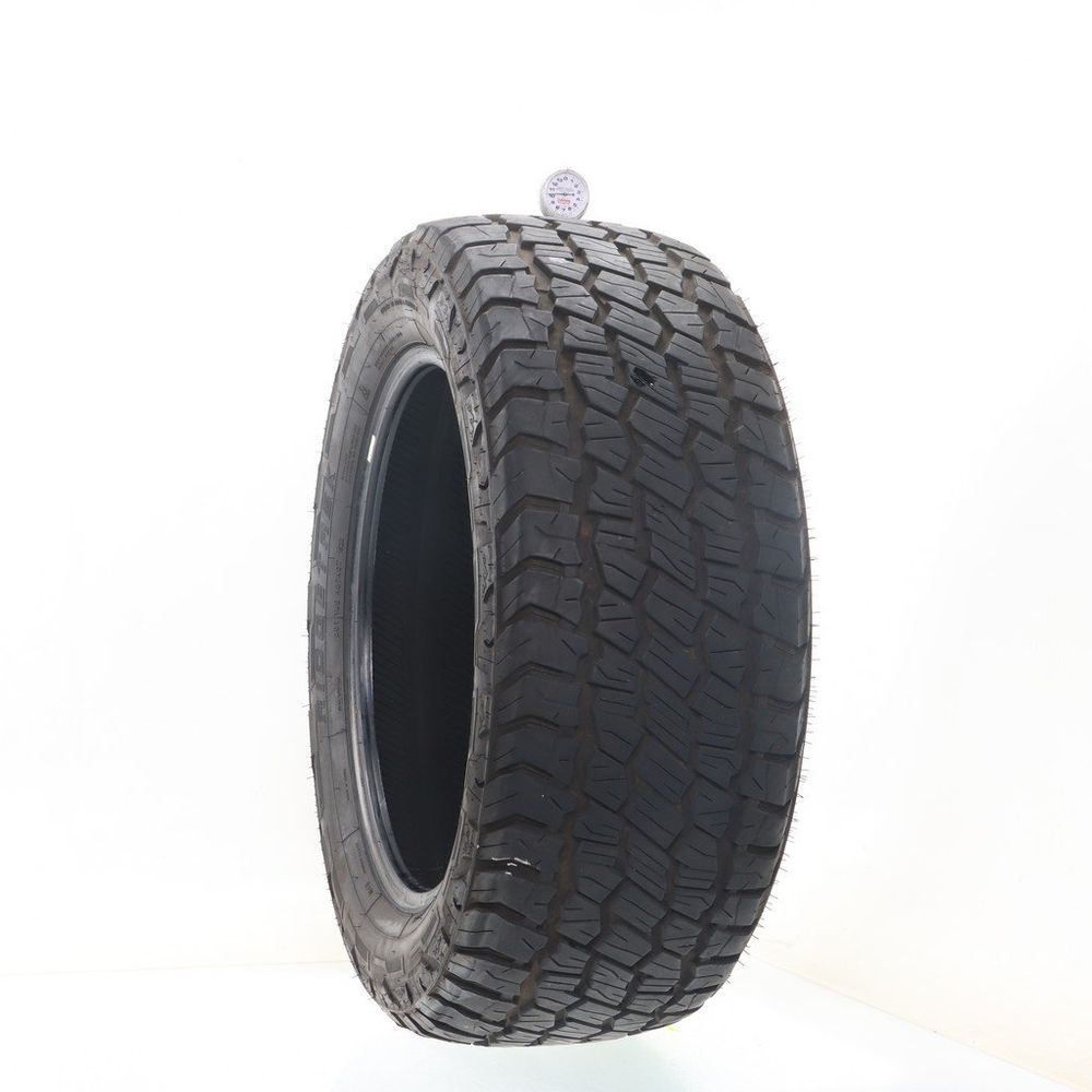 Used 275/55R20 Certified Ridgetrek 117T - 10/32 - Image 1