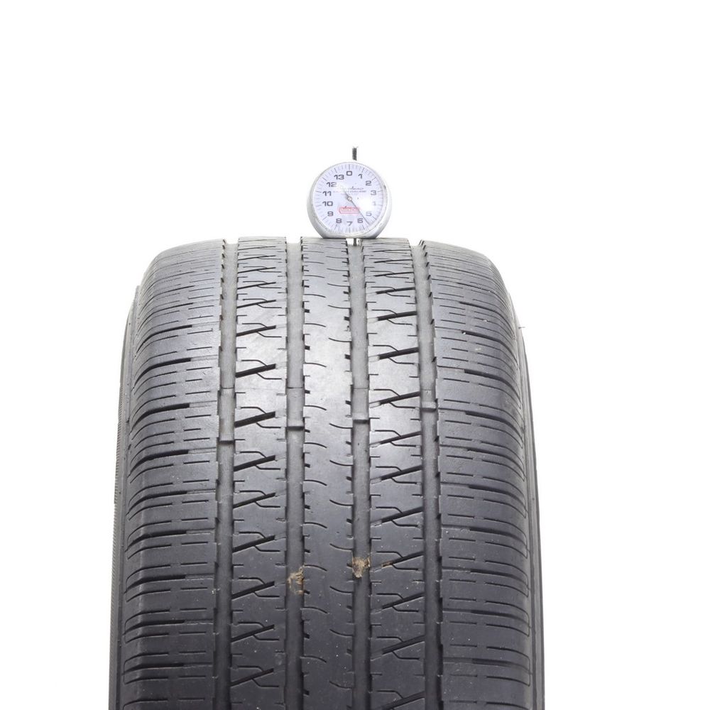 Set of (4) Used 235/55R19 Hankook Optimo H725 101H - 5.5-7/32 - Image 2