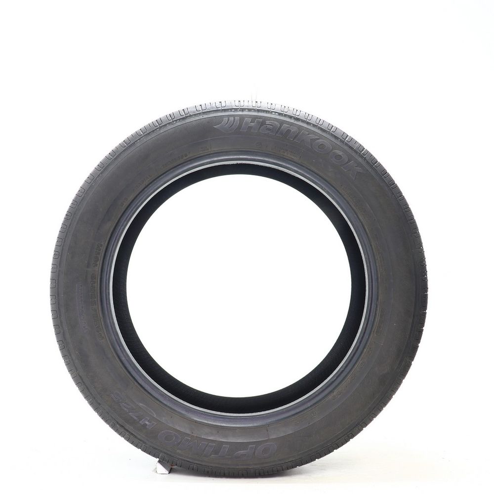 Set of (4) Used 235/55R19 Hankook Optimo H725 101H - 5.5-7/32 - Image 3