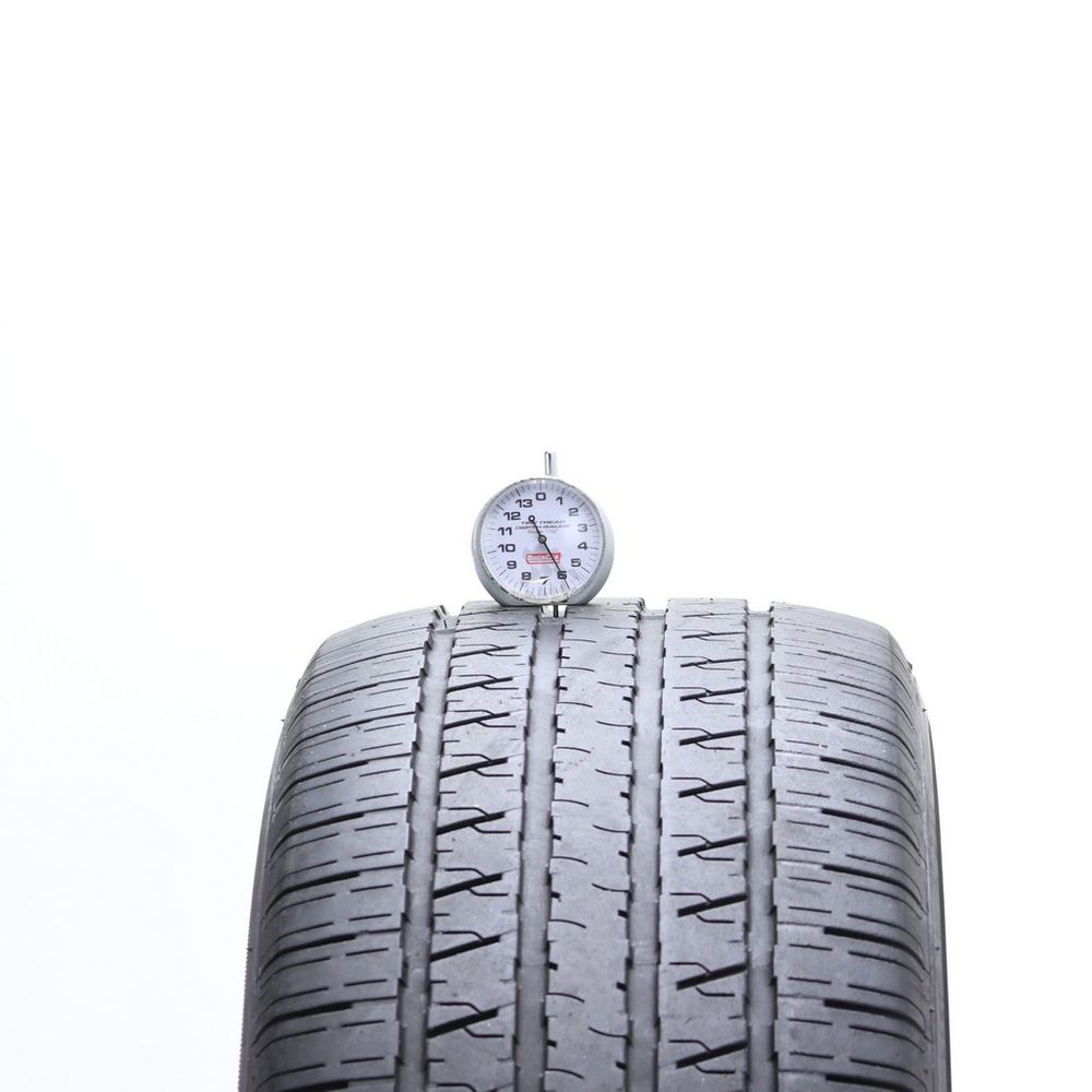 Set of (4) Used 235/55R19 Hankook Optimo H725 101H - 5.5-7/32 - Image 5