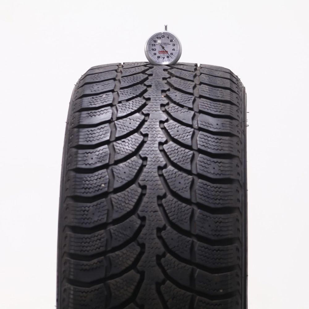 Used 235/55R17 Winter Claw Extreme Grip MX 99H - 5.5/32 - Image 2