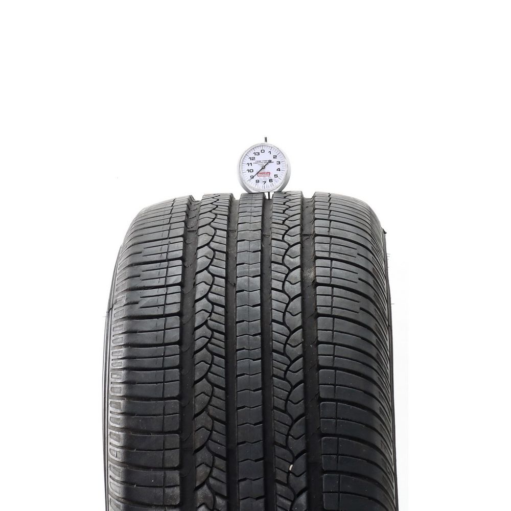 Used 265/65R18 Goodyear Assurance CS Fuel Max 112T - 9/32 - Image 2