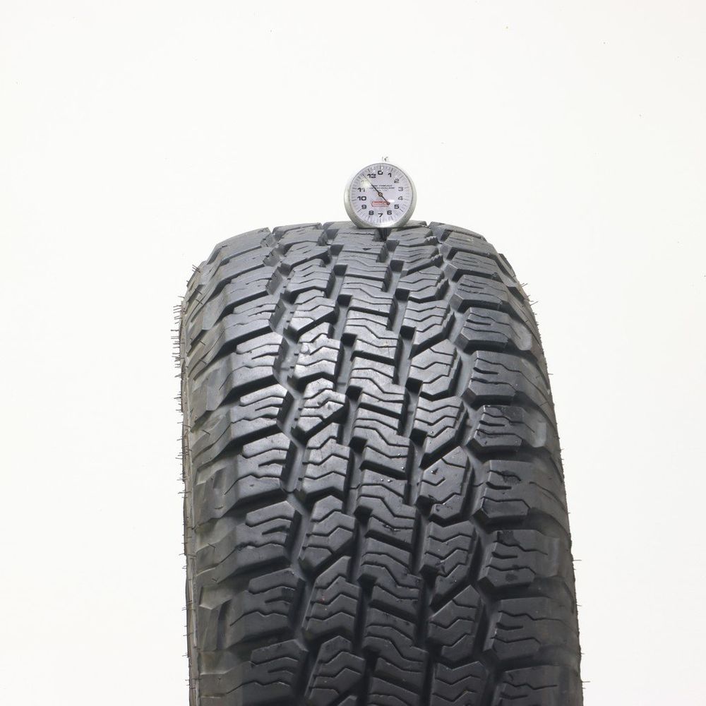Set of (2) Used 265/70R17 Rocky Mountain All Terrain 115T - 10.5-12/32 - Image 3