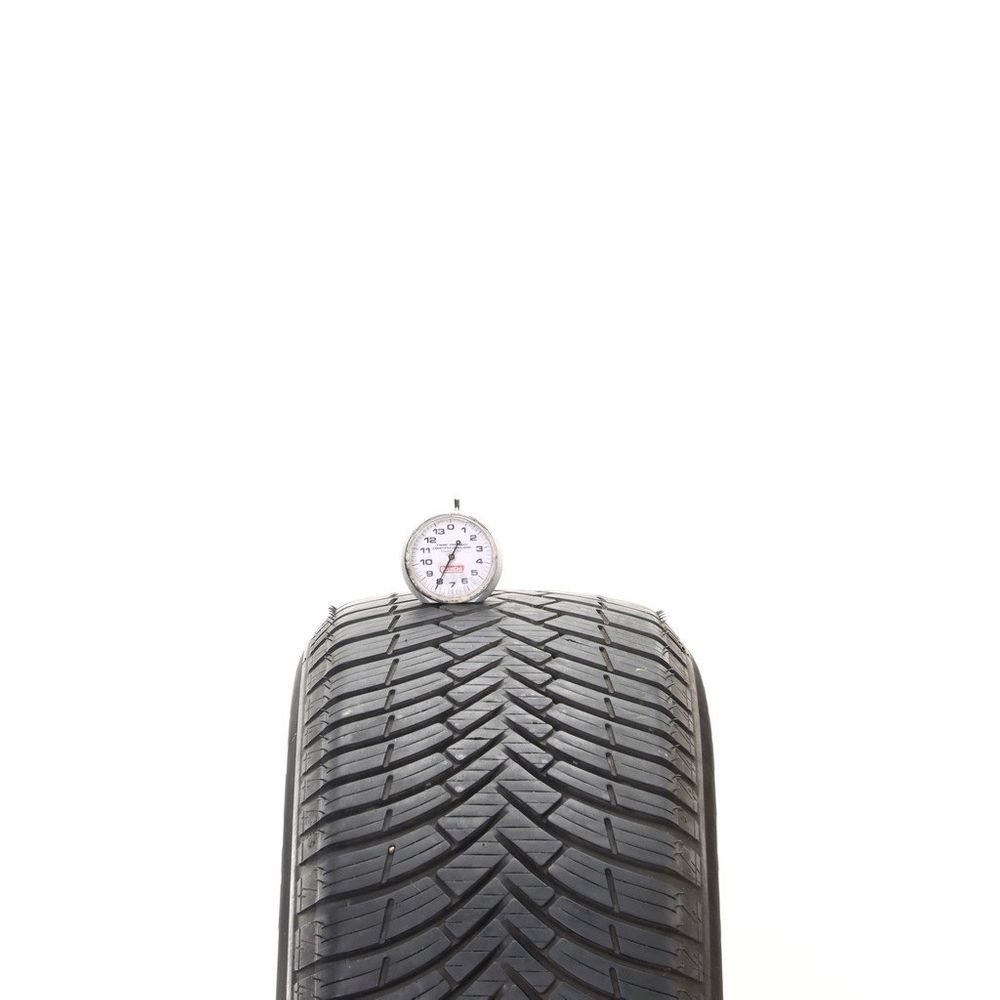 Used 205/55R16 BFGoodrich g-Grip All Season 2 91H - 8/32 - Image 2