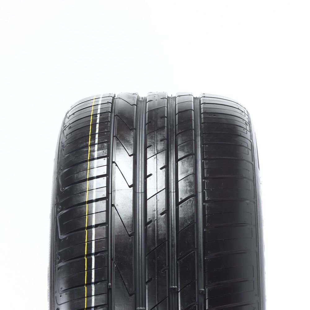 Driven Once 255/55R18 Hankook Ventus S1 evo2 SUV N1 105W - 9/32 - Image 2