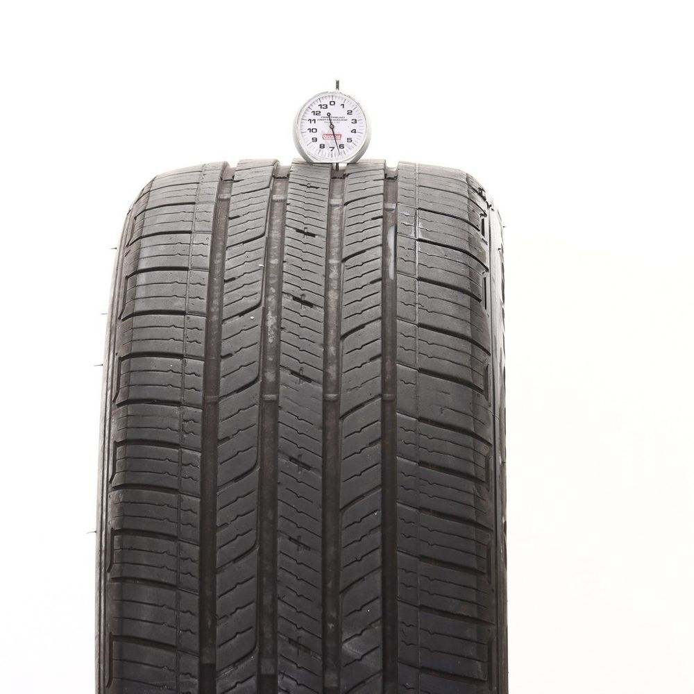 Used 235/55R19 Bridgestone Alenza Sport A/S AO 105T - 6.5/32 - Image 2