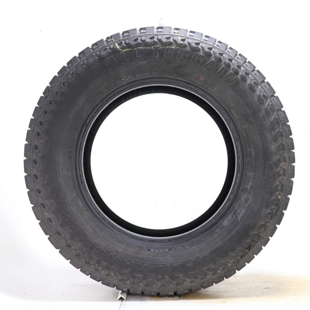 Used LT 265/70R18 Mazama Open Range A/T SQM-3 124/121S E - 8/32 - Image 3
