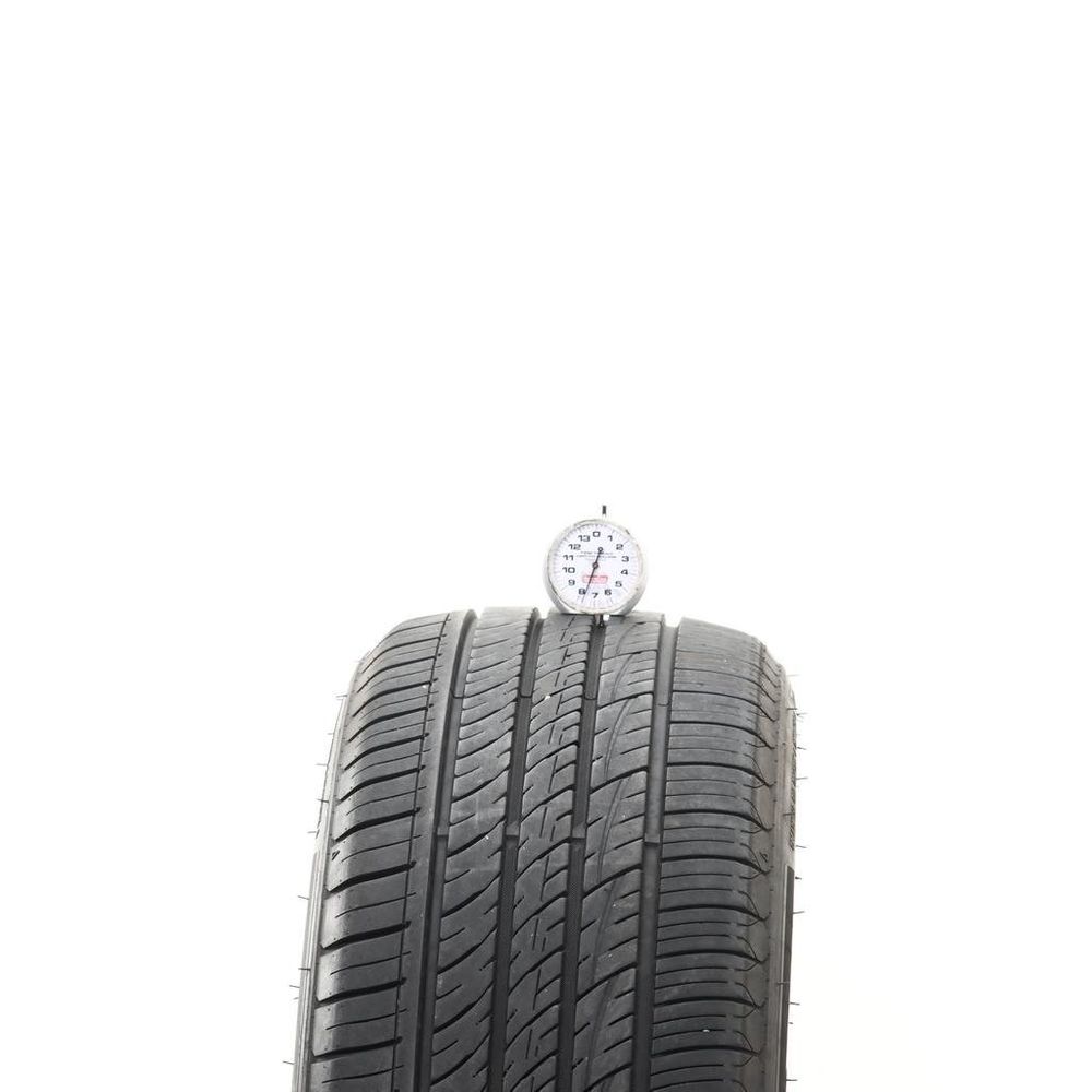 Used 205/50ZR17 Celimo Salient CS580 93W - 7.5/32 - Image 2