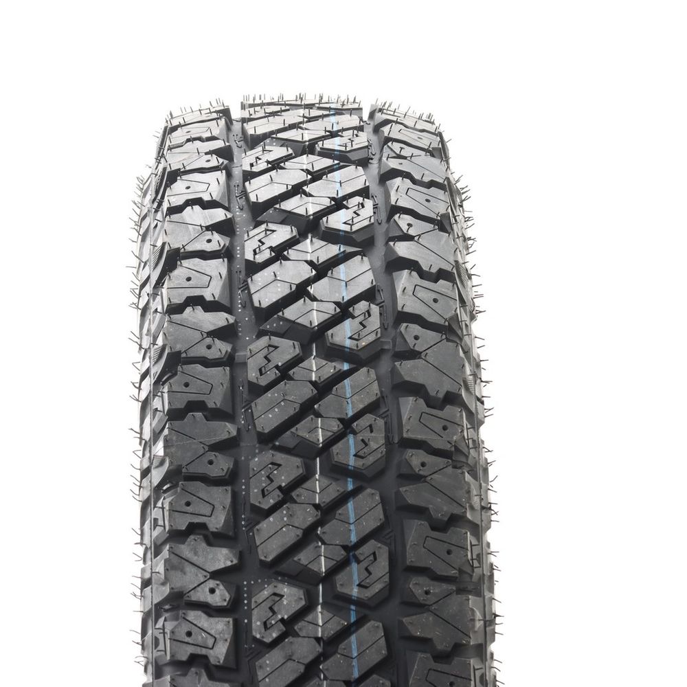 New LT 215/85R16 Thunderer Ranger A/T R 115/112S E - Image 2