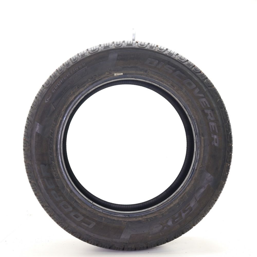 Used 255/55R18 Cooper Discoverer SRX 109V - 10/32 - Image 3