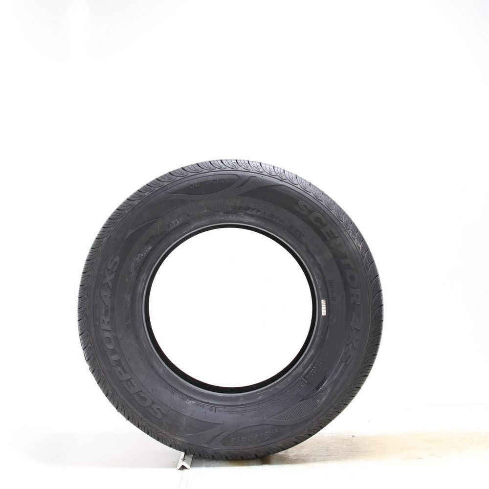 New 195/70R14 Sceptor 4XS 91T - 9/32 - Image 3