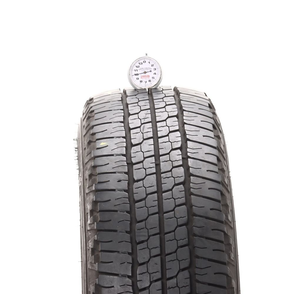 Set of (2) Used LT 225/75R16 Goodyear Wrangler Workhorse HT 115/112R E - 9-10/32 - Image 5