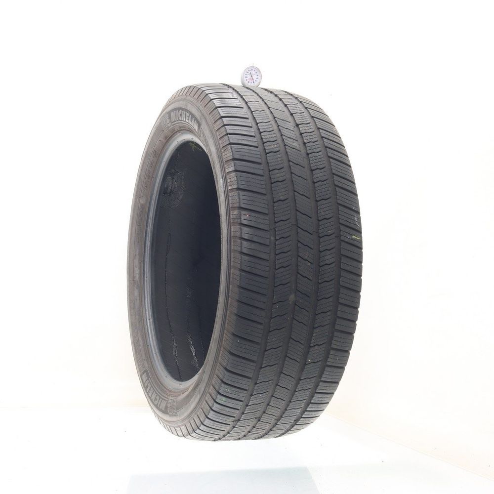 Used 305/45R22 Michelin Defender LTX M/S 118H - 6/32 - Image 1