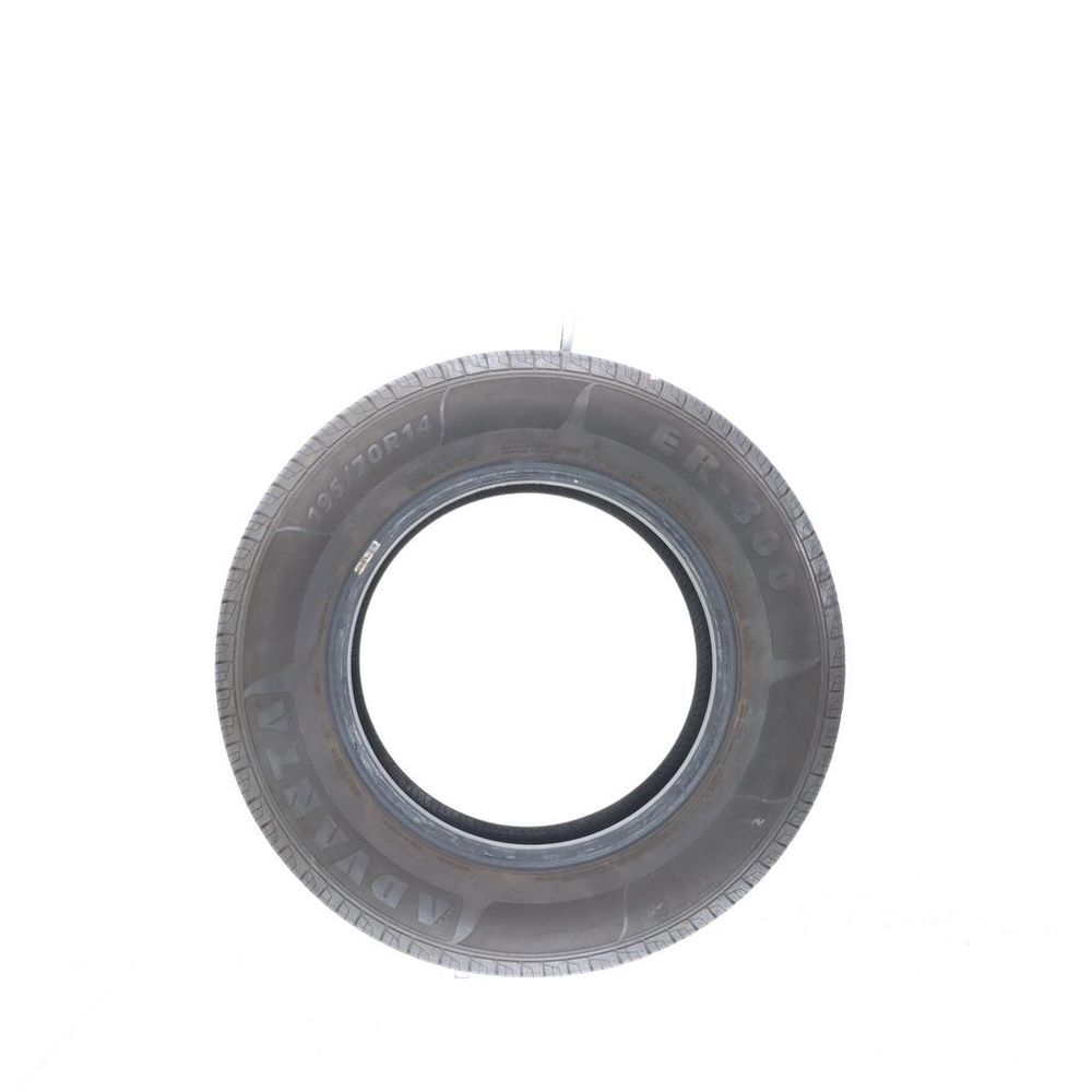 Used 195/70R14 Advanta ER-800 91T - 8.5/32 - Image 3