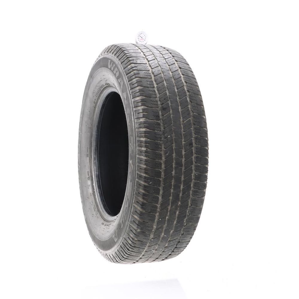 Used LT 265/70R18 Goodyear Wrangler SR-A 124/121S E - 4.5/32 - Image 1