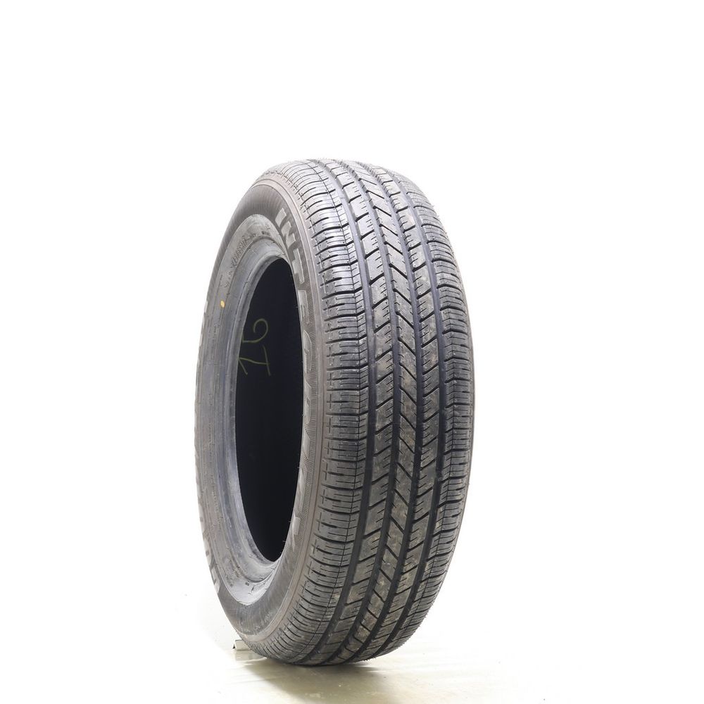 Driven Once 225/65R17 Goodyear Integrity 101S - 9.5/32 - Image 1