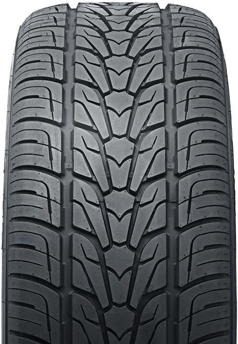 Set of (2) New P 275/45R20 Nexen Roadian HP 110V - Image 2