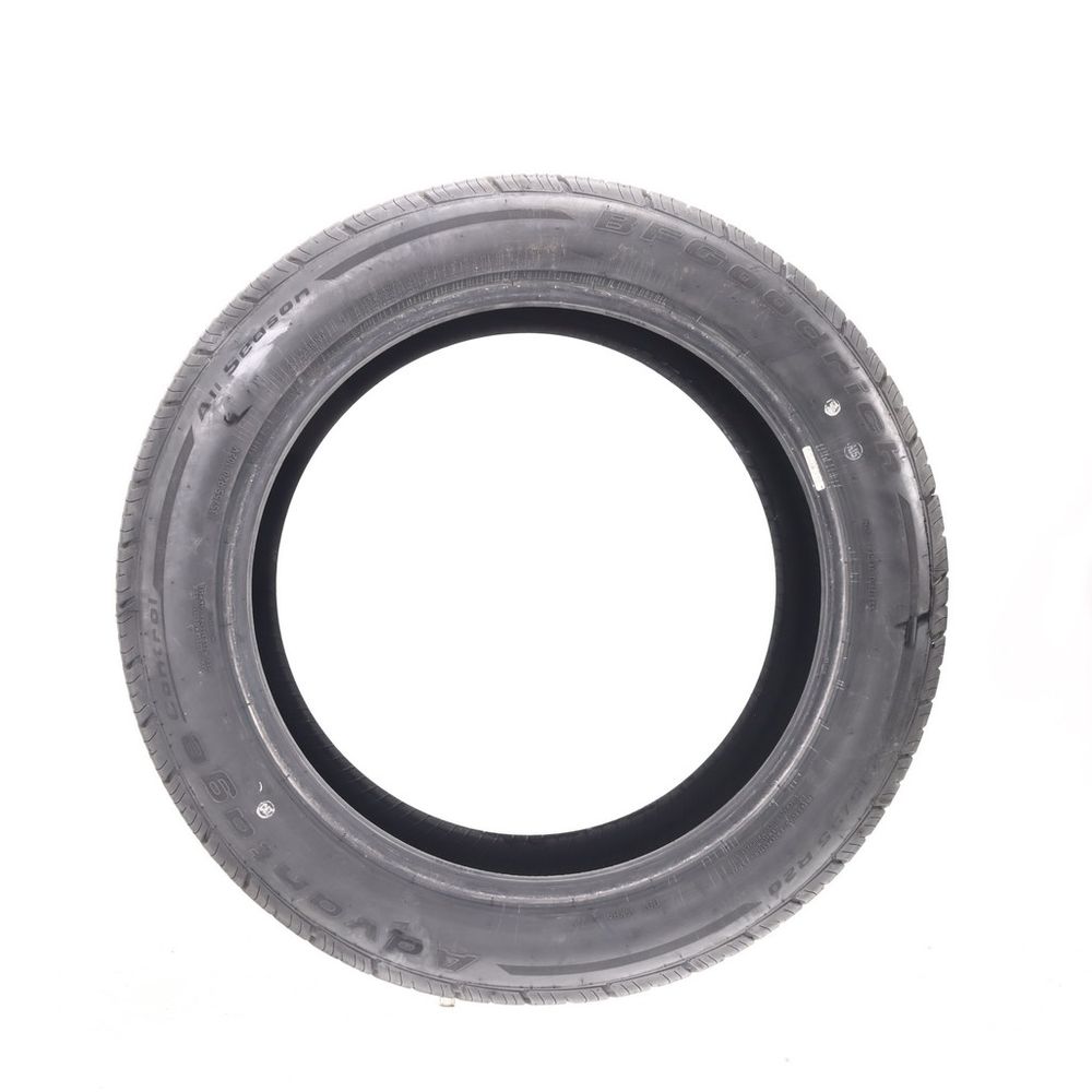 Driven Once 235/55R20 BFGoodrich Advantage Control 102V - 10/32 - Image 3