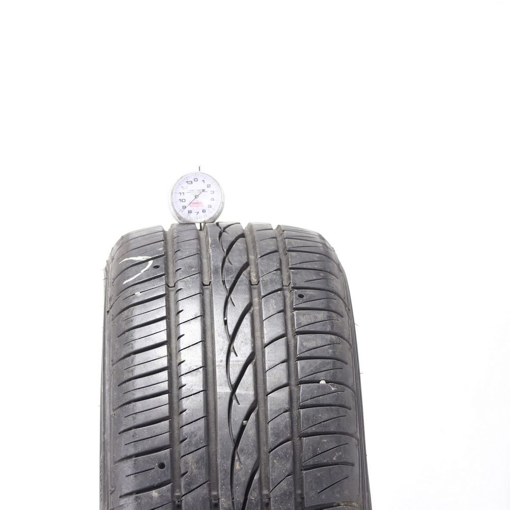 Set of (2) Used 225/60R17 Ohtsu FP0612 A/S 99H - 7-8.5/32 - Image 5