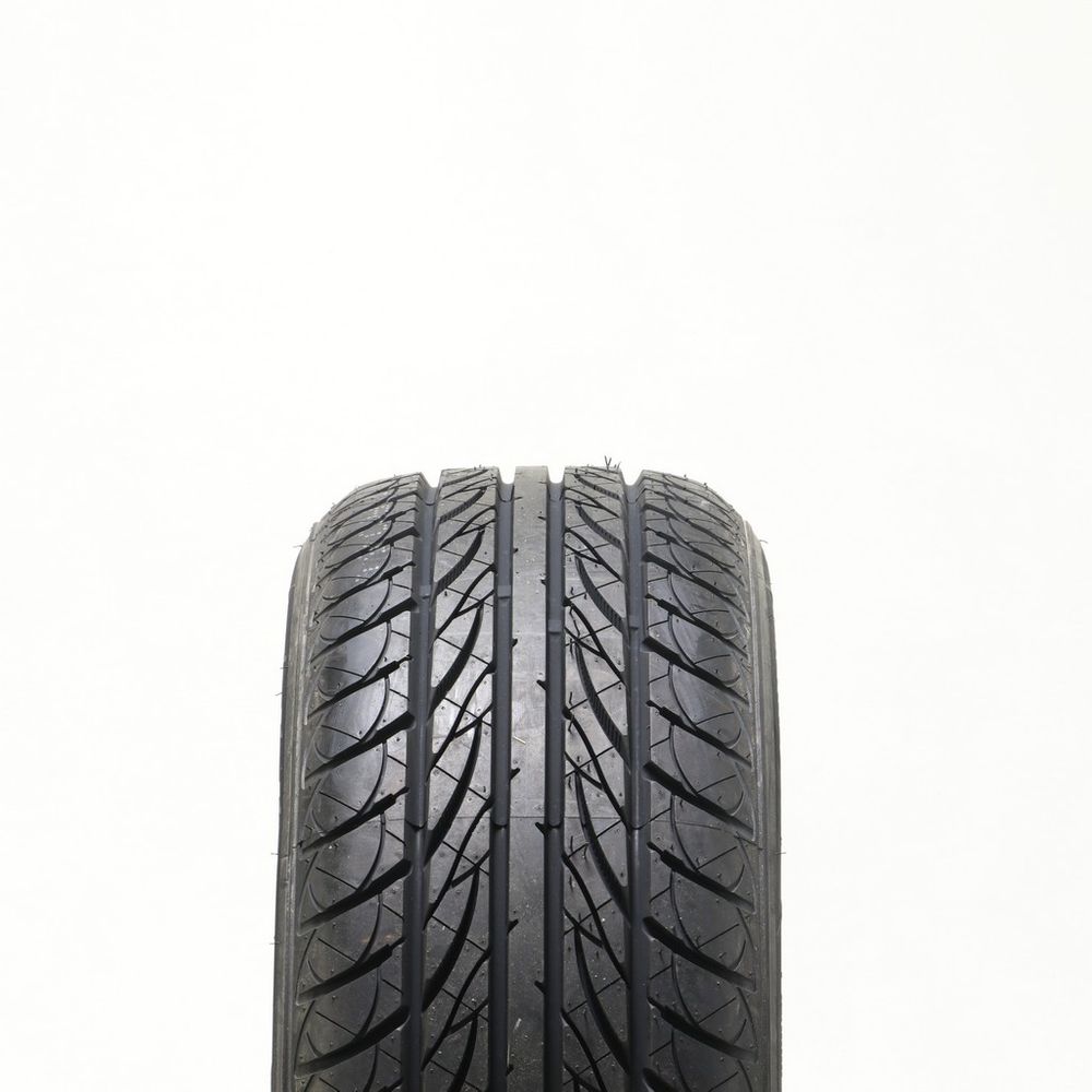 New 205/55ZR16 Blackhawk StreetH HU01 91W 10/32 Utires