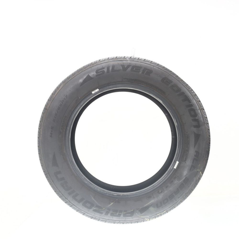 Set of (4) Used 215/65R17 Arizonian Silver Edition 99T - 8-9.5/32 - Image 6