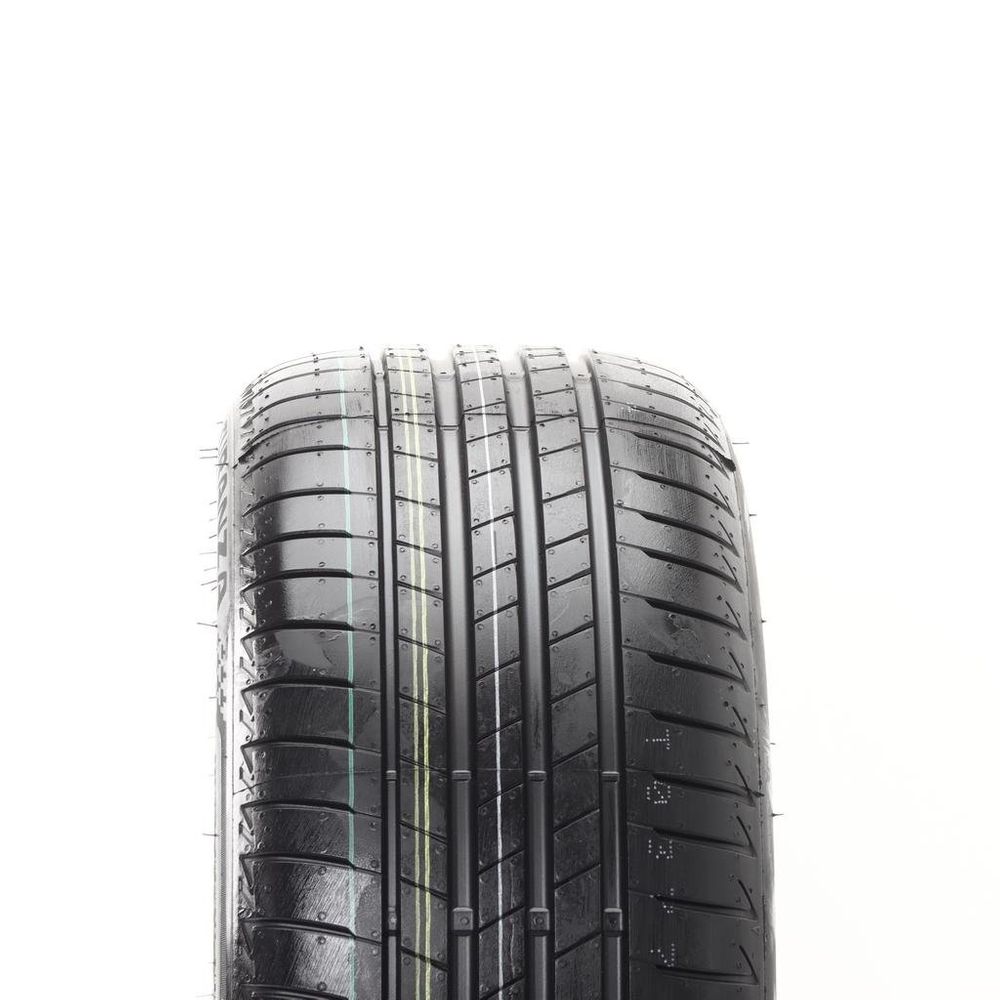 Set of (4) New 225/50R17 Bridgestone Turanza T005 98Y - Image 2